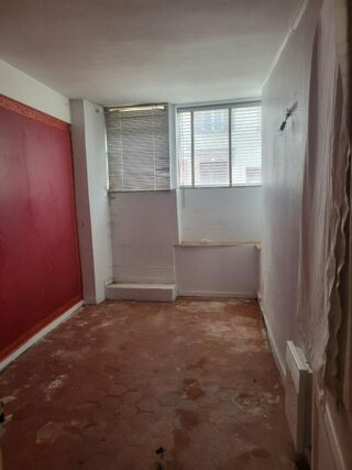  Appartement à vendre 2 pièces 43 m²