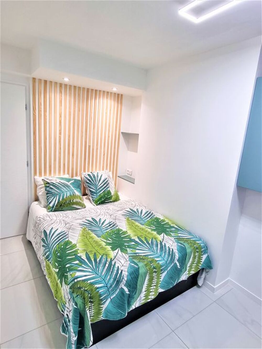 Location Appartement Appartement de 60m2 à louer sur Antibes Antibes
