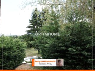  Maison � vendre 8 pi�ces 167 m�