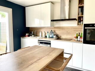  Maison � vendre 6 pi�ces 120 m�