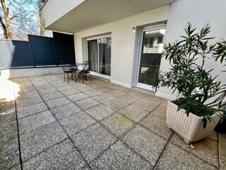  Appartement à vendre 2 pièces 46 m²