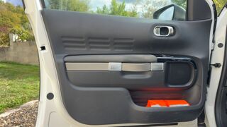 C4 cactus 1.2 PureTech 110 Shine 2016 occasion 60260 Lamorlaye