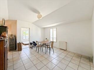 Appartement à vendre 3 pièces 49 m²