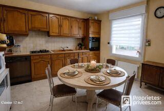  Maison � vendre 6 pi�ces 167 m�