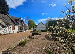  Maison à vendre 6 pièces 95 m²