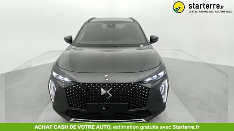 DS7 BlueHDi 130 EAT8 Pallas 2025 occasion 69190 Saint-Fons