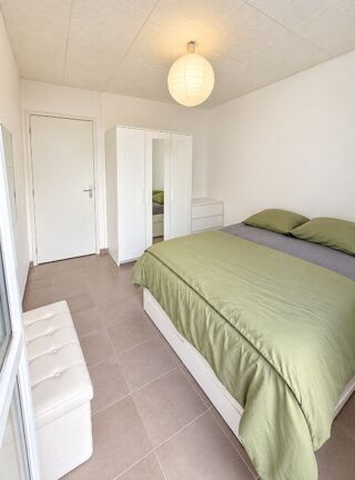  Appartement à louer 3 pièces 56 m²