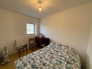  Maison à vendre 4 pièces 58 m²