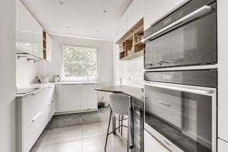  Appartement � vendre 4 pi�ces 83 m�