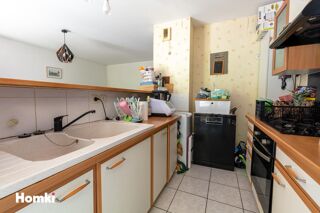  Appartement � vendre 3 pi�ces 65 m�