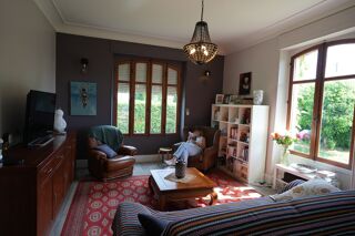  Maison à vendre 8 pièces 145 m²