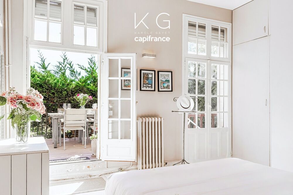 à vendre  Appartement Deauville (14800)
