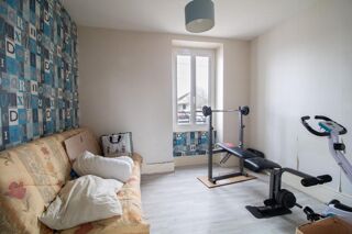  Maison à vendre 6 pièces 135 m²