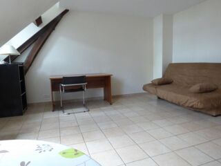  Appartement à louer 1 pièce 30 m²