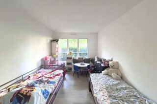  Appartement à vendre 5 pièces 100 m²