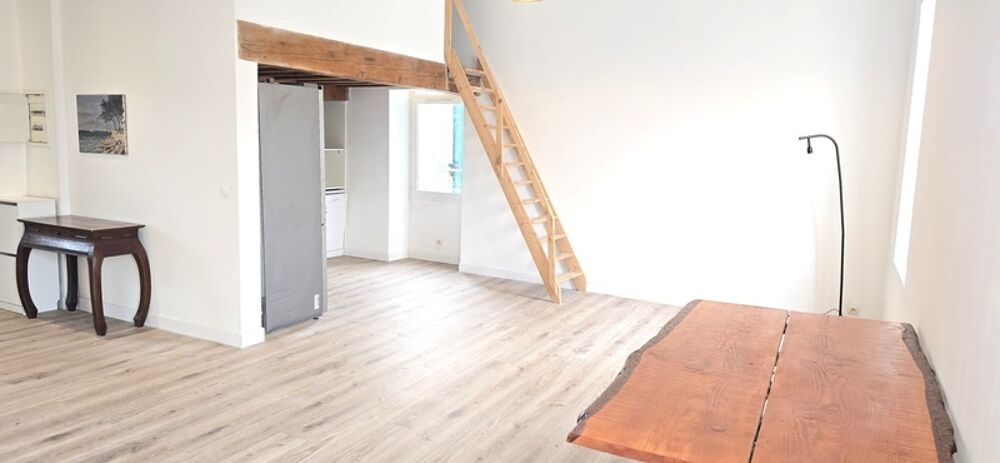 Appartement T2 de 62 m2 à Vidauban (83550)