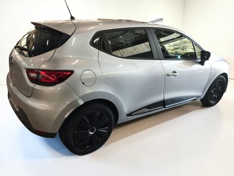 Clio IV 1.5 DCI 90 ENERGY BUSINESS 5P 2016 occasion 06640 Saint-Jeannet