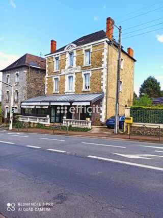  Immeuble  vendre 170 m