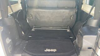 Wrangler JK 2.8 CRD 200 4WD BVA5 Rubicon 2011 occasion 15000 Aurillac
