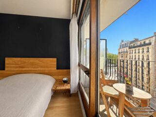  Appartement � vendre 2 pi�ces 52 m�