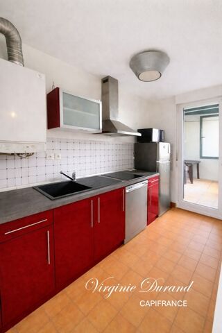  Appartement � vendre 2 pi�ces 43 m�