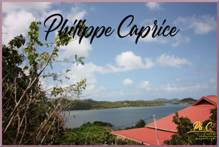 Vente Terrain Dpt Martinique (972), à vendre LE FRANCOIS terrain Le francois