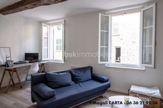  Appartement Le Luc (83340)