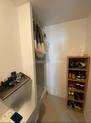  Appartement � vendre 1 pi�ce 33 m�