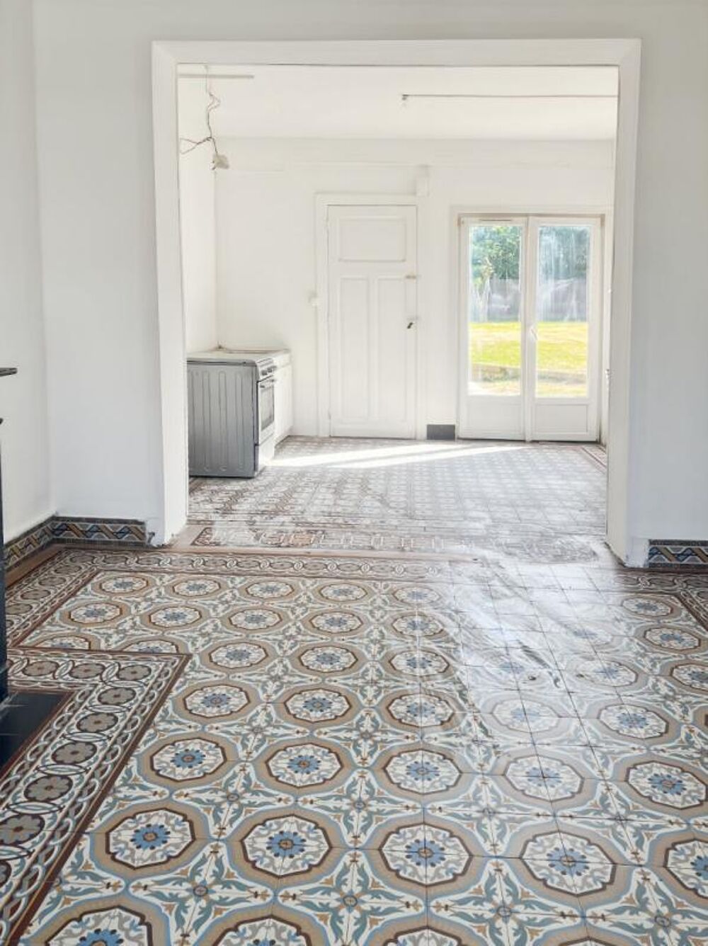 Vente Maison Maison Capinghem 2/3 chambres, jardin, stationnement Capinghem