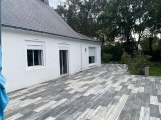  Maison à vendre 6 pièces 170 m²