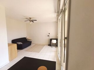  Appartement à louer 1 pièce 30 m²