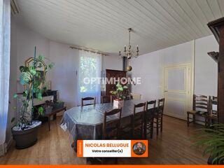  Maison à vendre 7 pièces 210 m²