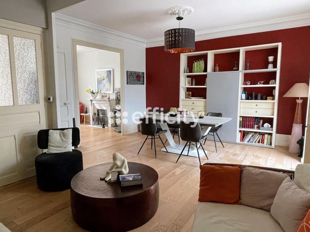 Vente Maison Maison La rochelle