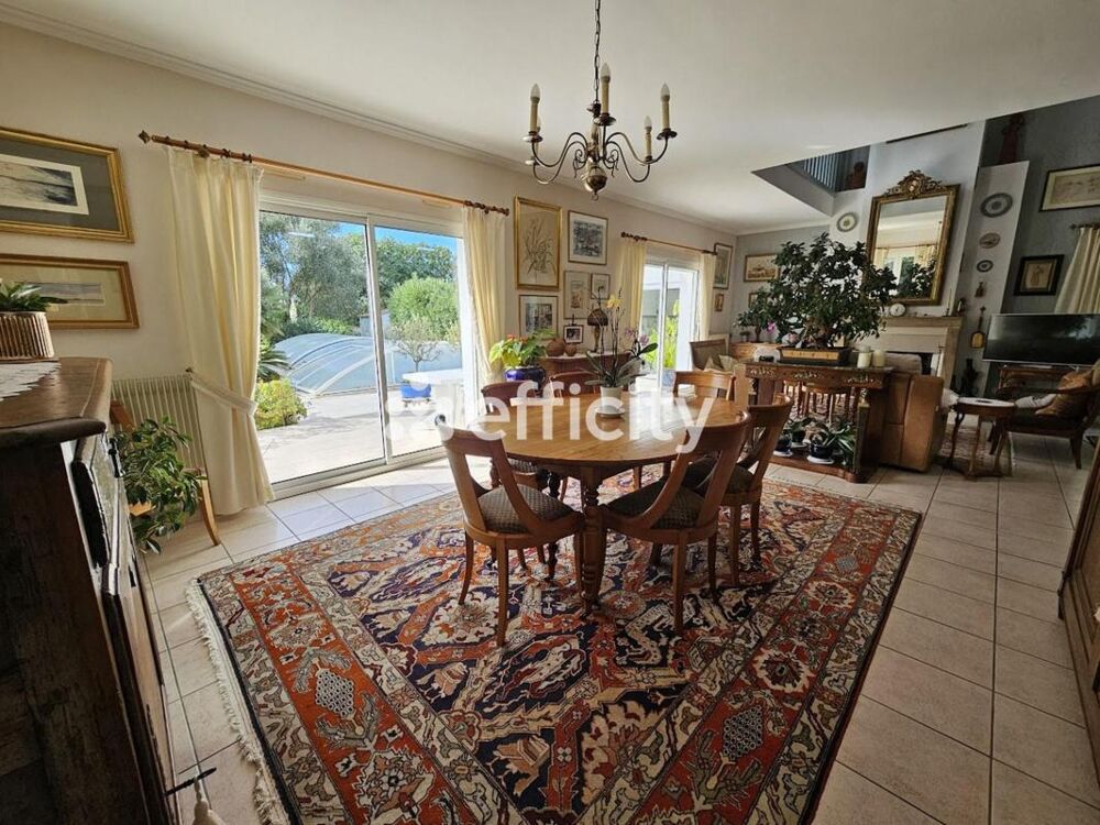 Vente Maison Maison Sainte marie de re