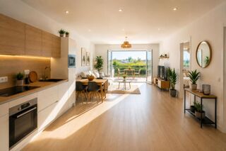  Appartement à vendre 4 pièces 79 m²