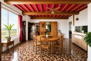 Maison 13 pièces 422 m² · à Saint Heand · 422 m² · 415 000 €