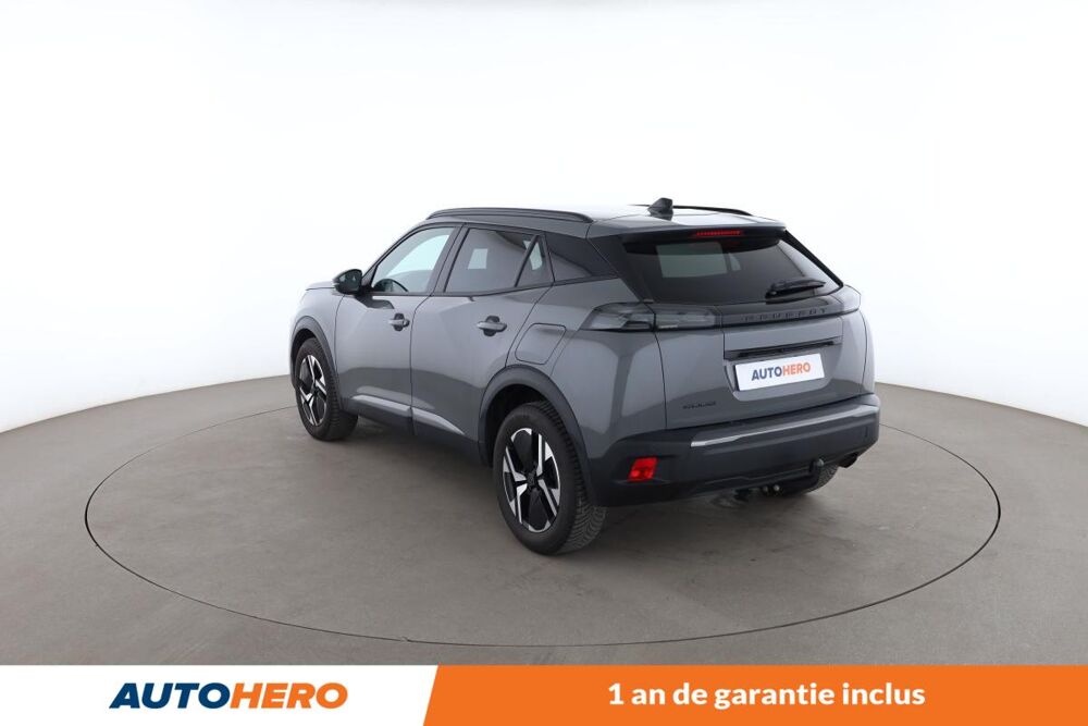 2008 1.2 PureTech Allure 101 ch 2024 occasion 92130 Issy-les-Moulineaux