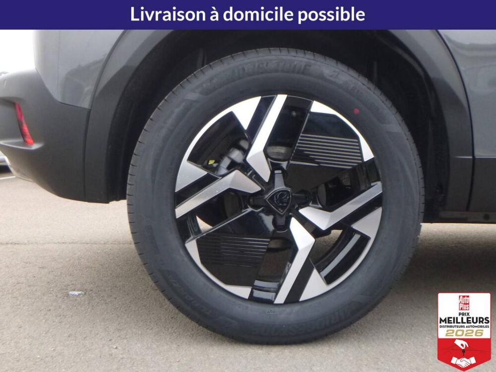 2008 Hybrid 145 e-DCS6 GT 2026 occasion 10150 Lavau