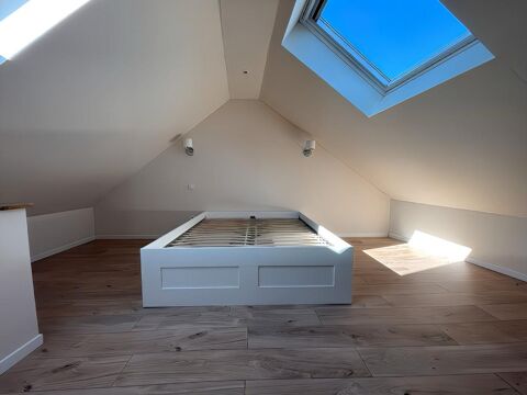  Maison � louer 4 pi�ces 93 m� Mezy sur seine