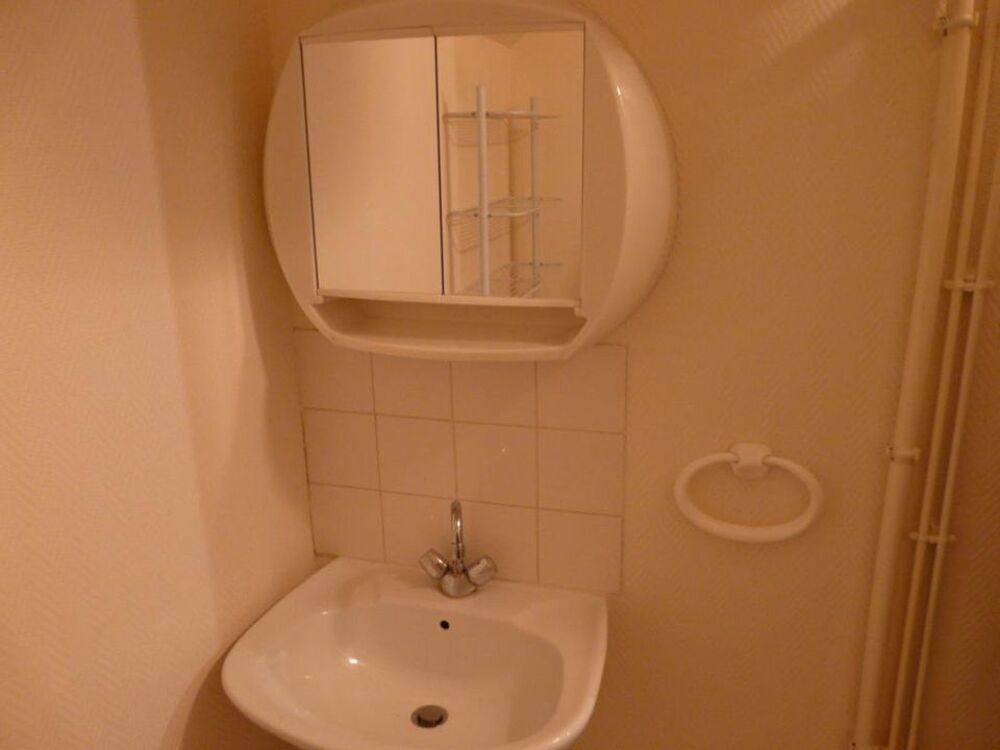 Location Appartement Appartement de 22m2 à louer sur Le Mans Le mans
