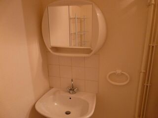  Appartement à louer 1 pièce 22 m²