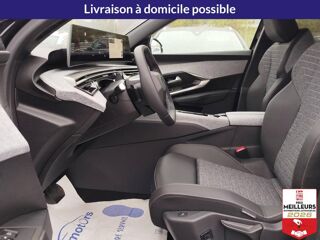 3008 Hybrid 145 e-DCS6 Allure +Grip +Drive Assist 2026 occasion 78200 Buchelay