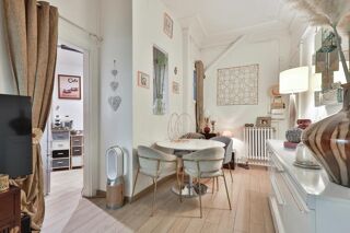 Appartement à vendre 1 pièce 25 m²