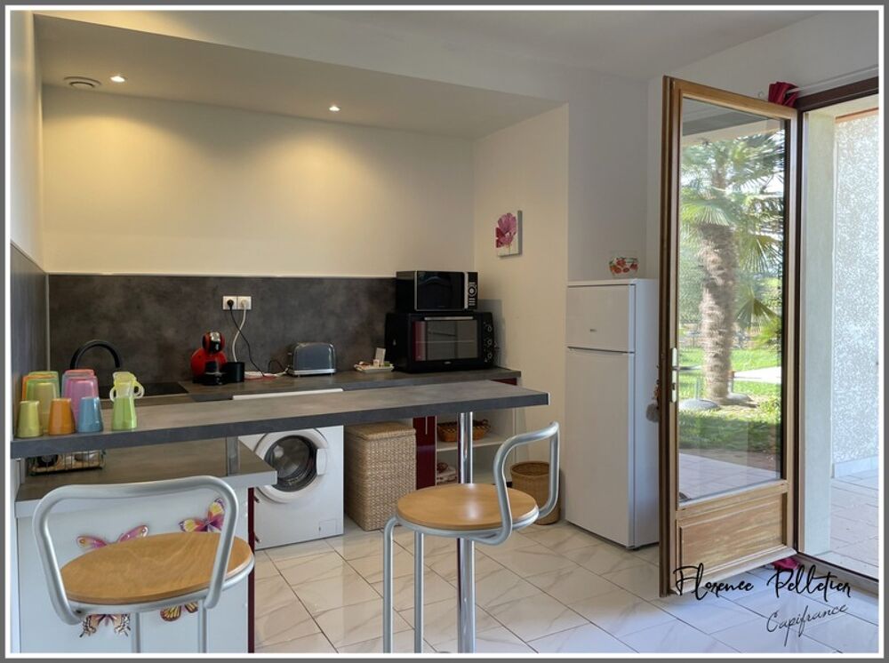à vendre  Maison Puéchoursi (81470)