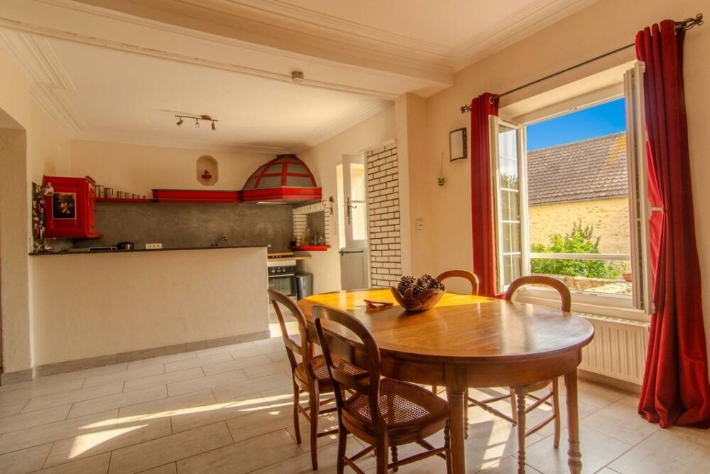 Vente Maison Maison à vendre sur Guitrancourt - 4 chambres Guitrancourt