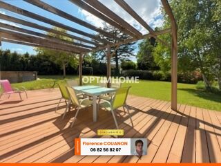  Maison  vendre 5 pices 137 m