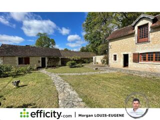  Propriété/château à vendre 8 pièces 228 m²