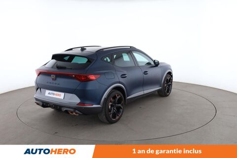 Formentor 1.4 e-Hybrid VZ DSG6 245 ch 2023 occasion 92130 Issy-les-Moulineaux
