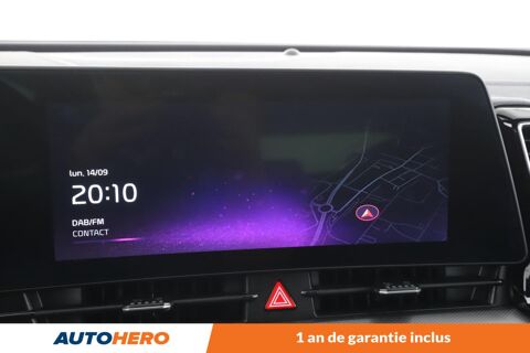 Sportage 1.6 CRDi MHEV GT Line 2WD DCT7 136 ch 2024 occasion 92130 Issy-les-Moulineaux