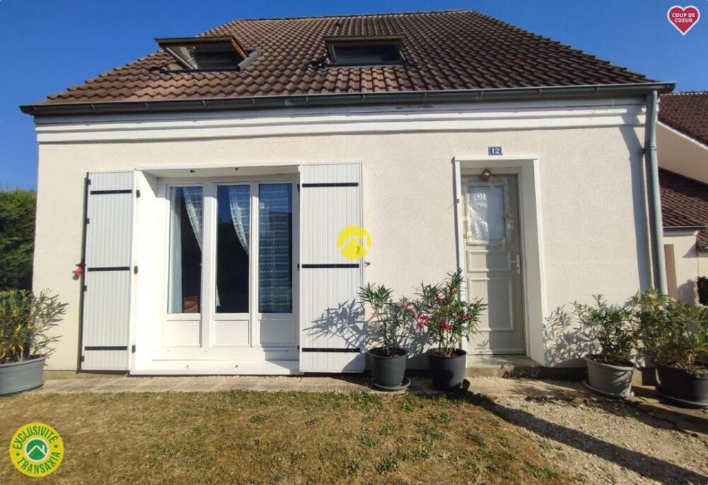 HABITABLE DE SUITE !